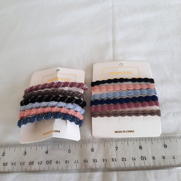 Hair Elastics - Picture 4 of 5